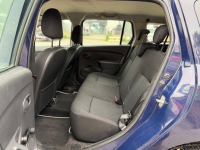 Dacia Logan MCV 0.9 TCe 12V 90CV T-GPL Start&Stop SS Ambiance Fam. (13)