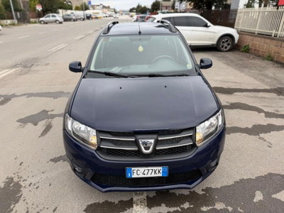 Dacia Logan MCV 0.9 TCe 12V 90CV T-GPL Start&Stop SS Ambiance Fam. (2)