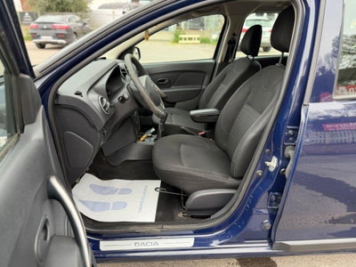 Dacia Logan MCV 0.9 TCe 12V 90CV T-GPL Start&Stop SS Ambiance Fam. (7)