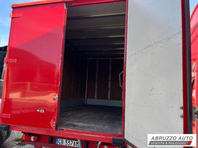 Citroen Jumper Telaio 35 BlueHDi 165 PLM-SL 4p. Furgonato Heavy Business (5)