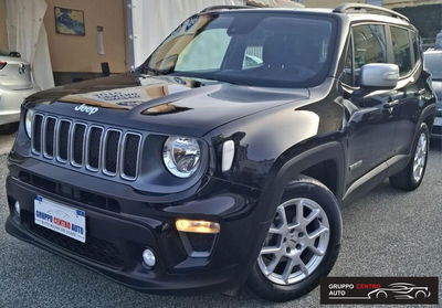 Jeep Renegade 1.6 Mjt 130 CV S usata