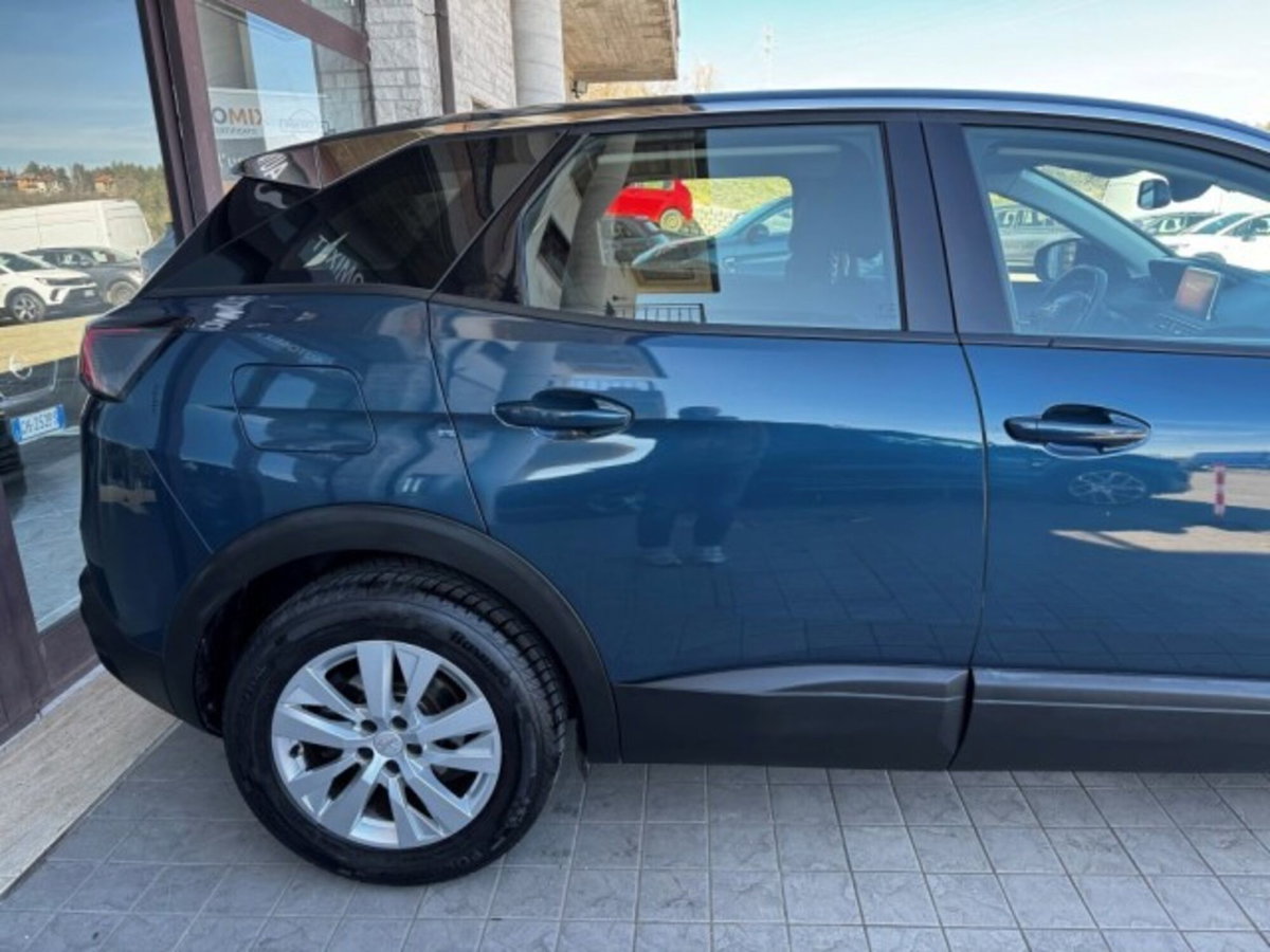Peugeot 3008 BlueHDi 130 S&S Active Pack (11)