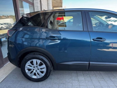 Peugeot 3008 BlueHDi 130 S&S Active Pack (11)