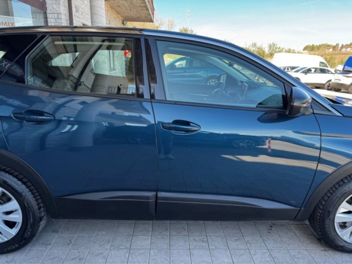 Peugeot 3008 BlueHDi 130 S&S Active Pack (12)