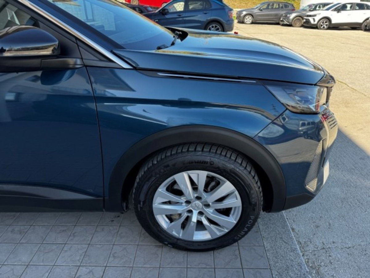 Peugeot 3008 BlueHDi 130 S&S Active Pack (13)