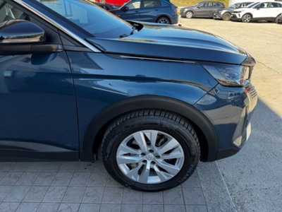 Peugeot 3008 BlueHDi 130 S&S Active Pack (13)