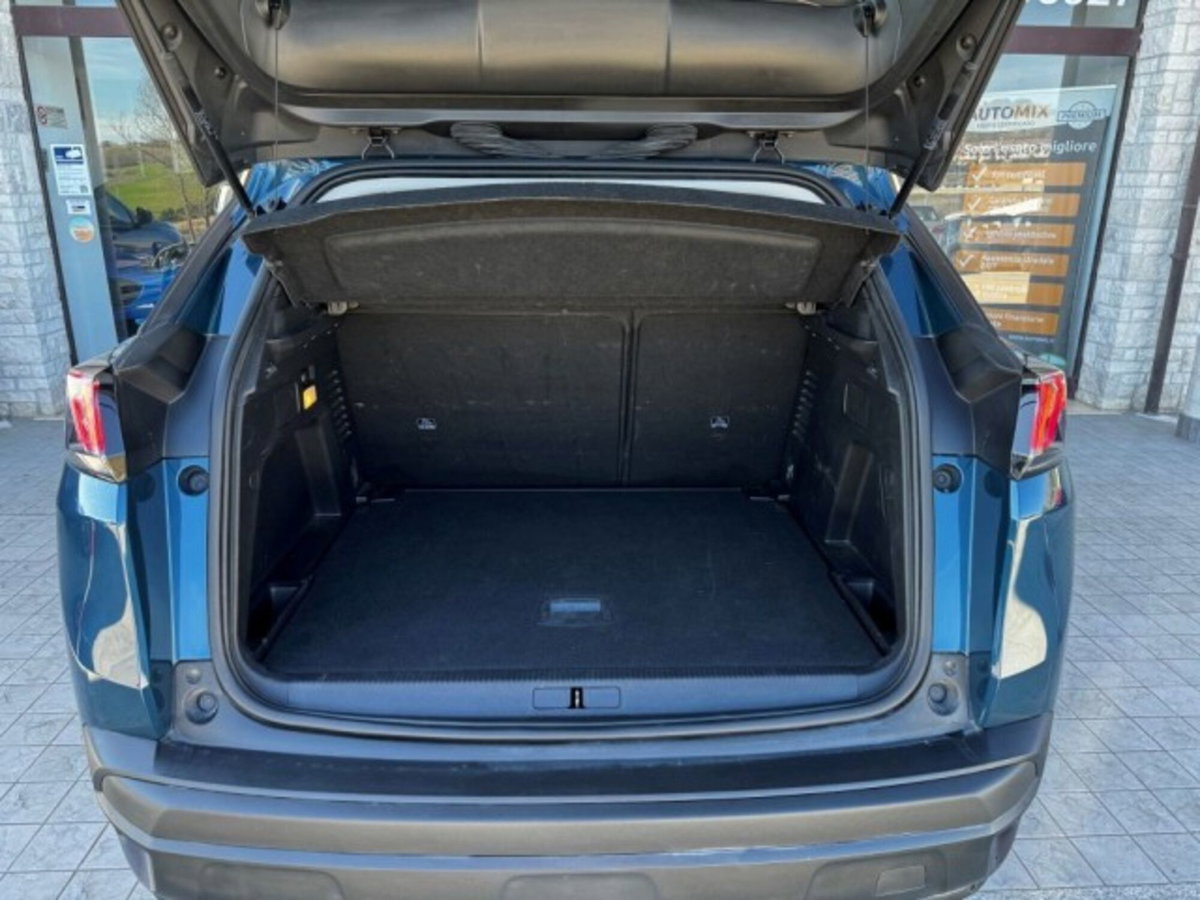 Peugeot 3008 BlueHDi 130 S&S Active Pack (14)