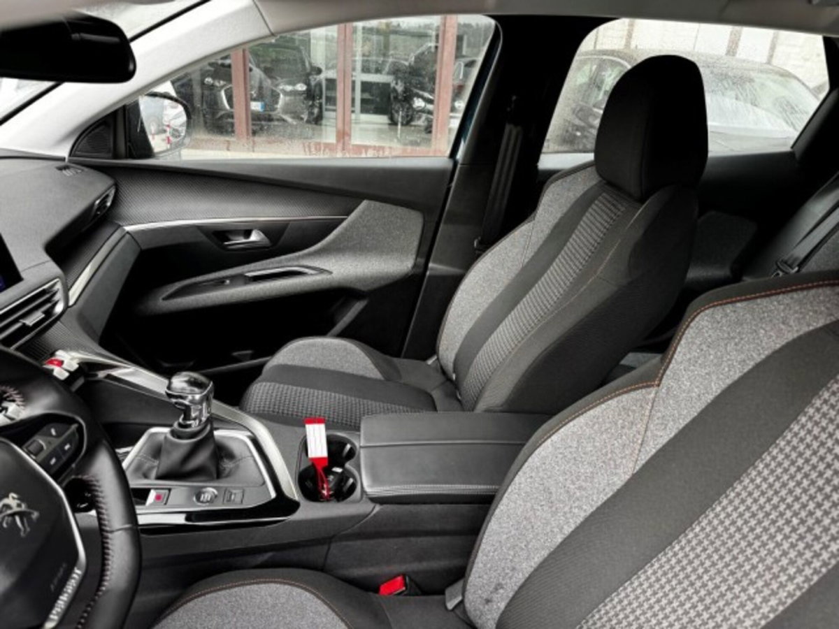 Peugeot 3008 BlueHDi 130 S&S Active Pack (19)