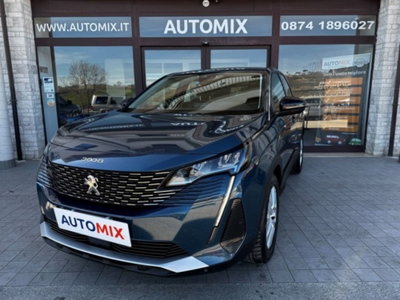 Peugeot 3008 BlueHDi 130 S&S Active Pack (2)