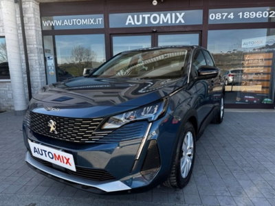 Peugeot 3008 BlueHDi 130 S&S Active Pack (3)