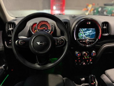 MINI Mini Countryman 2.0 Cooper D Countryman ALL4 (12)