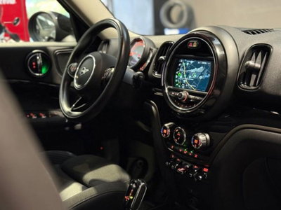 MINI Mini Countryman 2.0 Cooper D Countryman ALL4 (14)