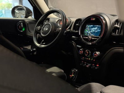 MINI Mini Countryman 2.0 Cooper D Countryman ALL4 (15)