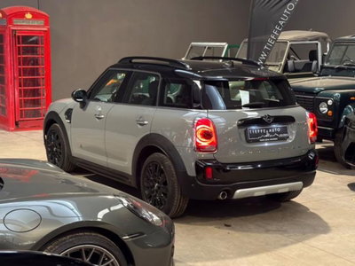 MINI Mini Countryman 2.0 Cooper D Countryman ALL4 (6)