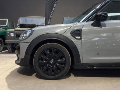 MINI Mini Countryman 2.0 Cooper D Countryman ALL4 (7)