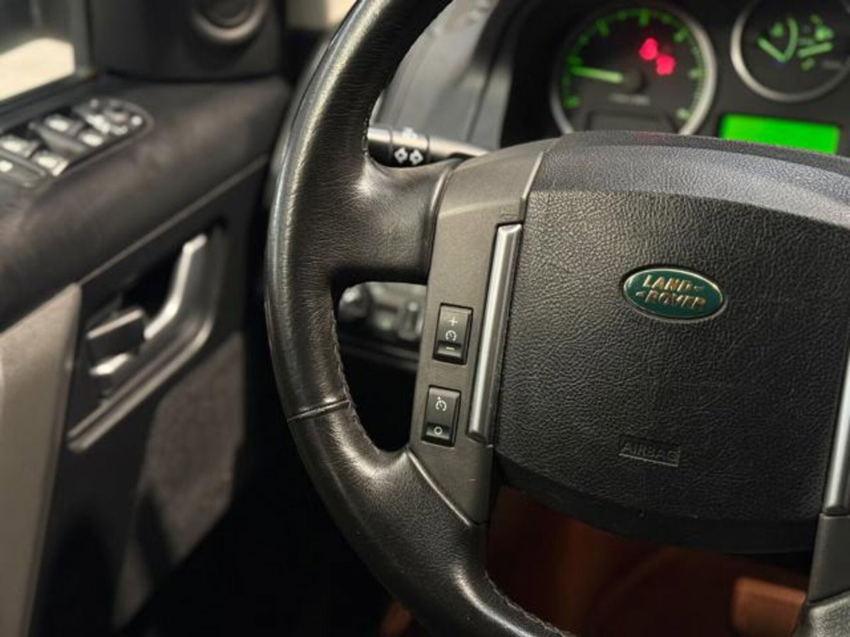 Land Rover Freelander 2.2 TD4 S.W. XS (18)