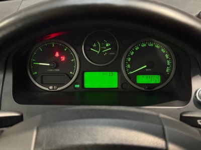 Land Rover Freelander 2.2 TD4 S.W. XS (19)