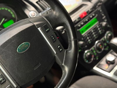 Land Rover Freelander 2.2 TD4 S.W. XS (20)