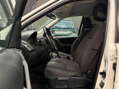 Land Rover Freelander 2.2 TD4 S.W. XS (8)