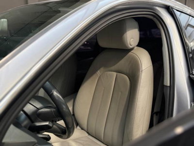 Audi A6 Avant 3.0 TDI S tronic quattro edition (11)