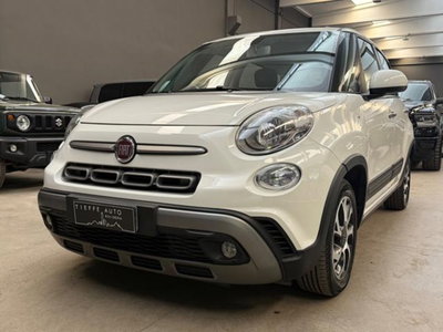 Fiat 500L 1.4 95 CV S&S Connect usata
