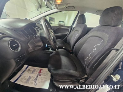 Fiat Punto 1.3 MJT II 75 CV 5 porte Young (11)