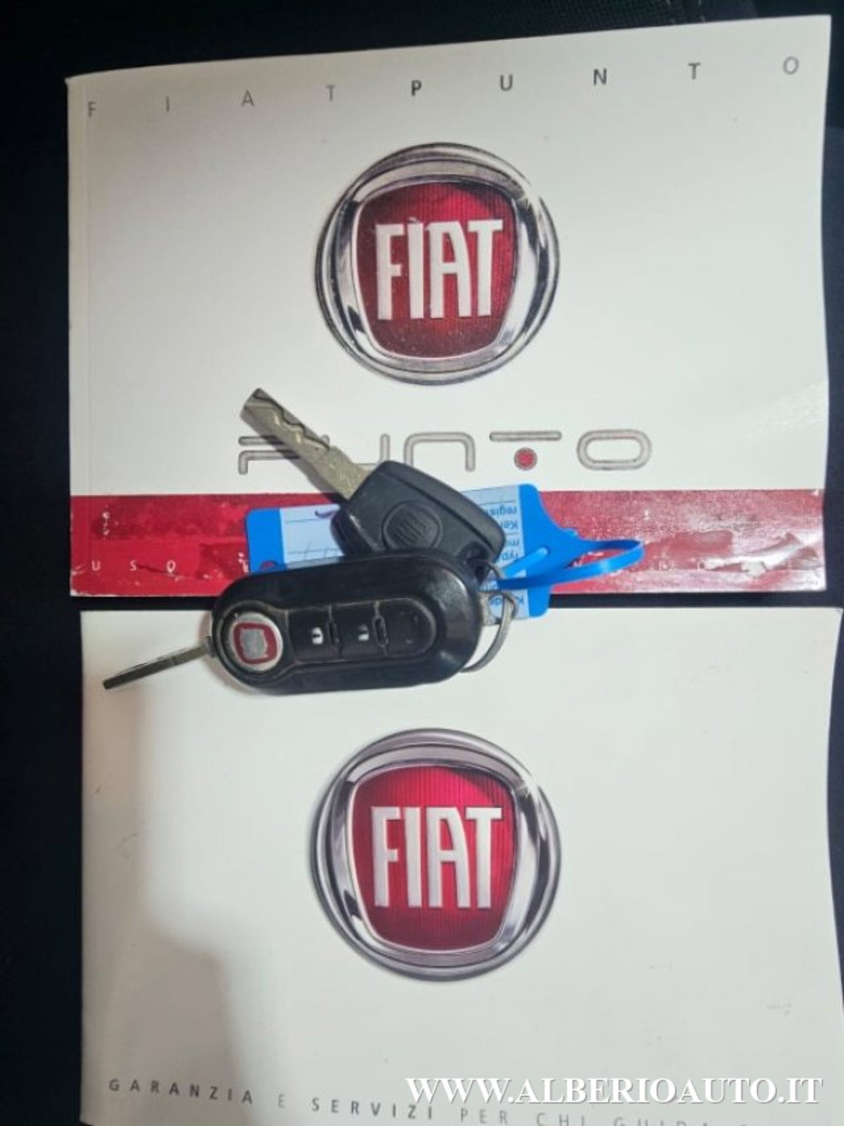 Fiat Punto 1.3 MJT II 75 CV 5 porte Young (20)