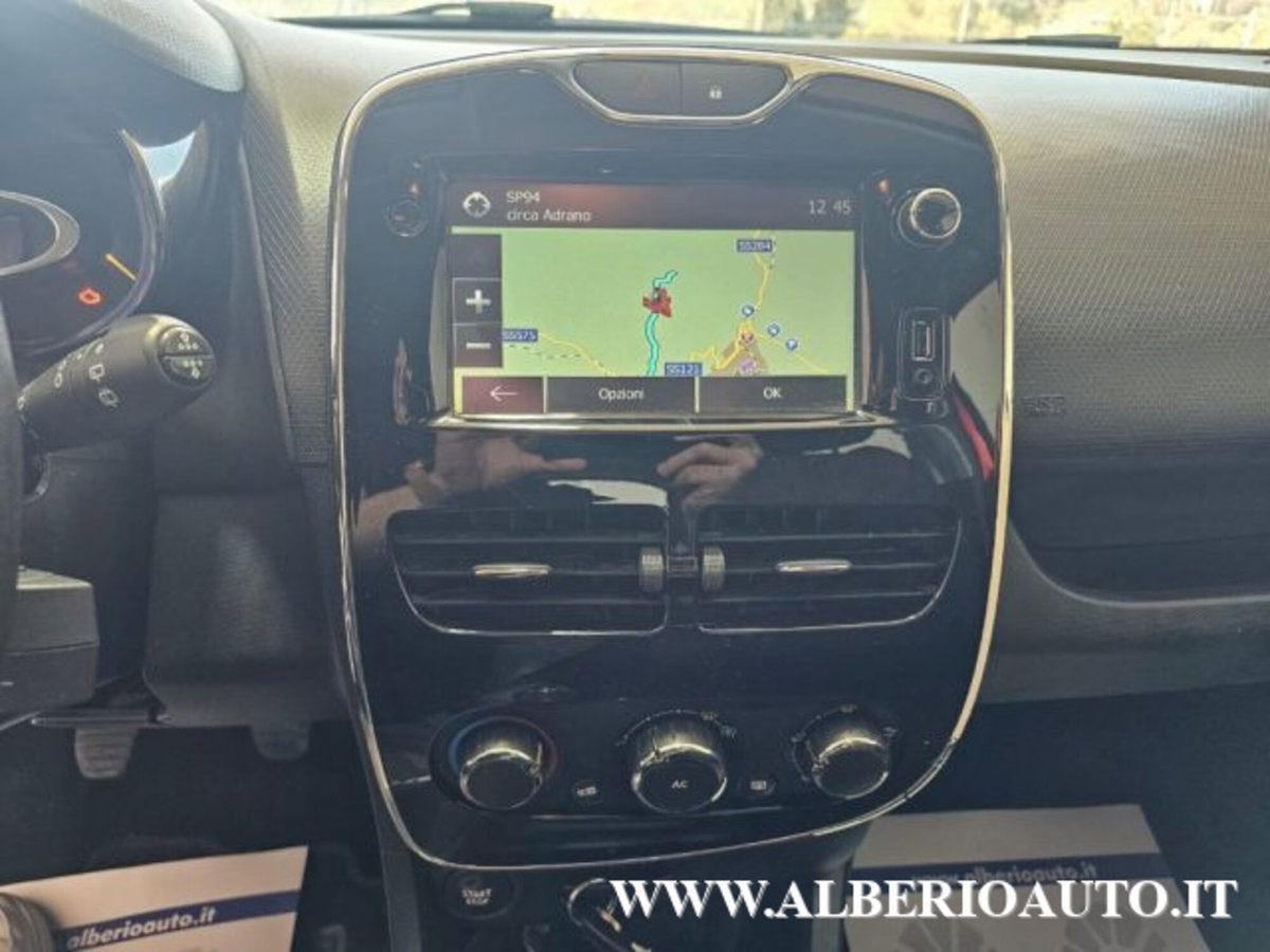 Renault Clio 1.5 dCi 8V 75CV 5 porte Wave (13)