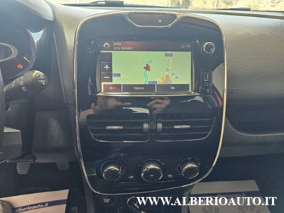 Renault Clio 1.5 dCi 8V 75CV 5 porte Wave (13)