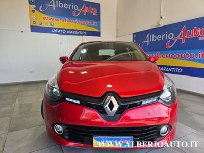 Renault Clio 1.5 dCi 8V 75CV 5 porte Wave (2)