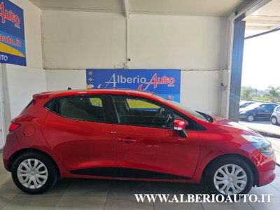 Renault Clio 1.5 dCi 8V 75CV 5 porte Wave (5)