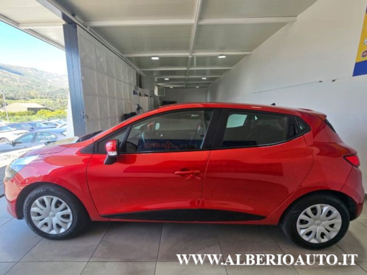 Renault Clio 1.5 dCi 8V 75CV 5 porte Wave (6)