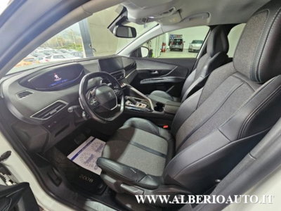 Peugeot 3008 BlueHDi 130 S&S EAT8 Allure Pack (10)