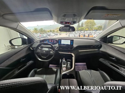 Peugeot 3008 BlueHDi 130 S&S EAT8 Allure Pack (11)
