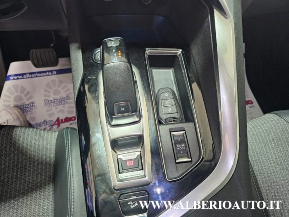 Peugeot 3008 BlueHDi 130 S&S EAT8 Allure Pack (14)