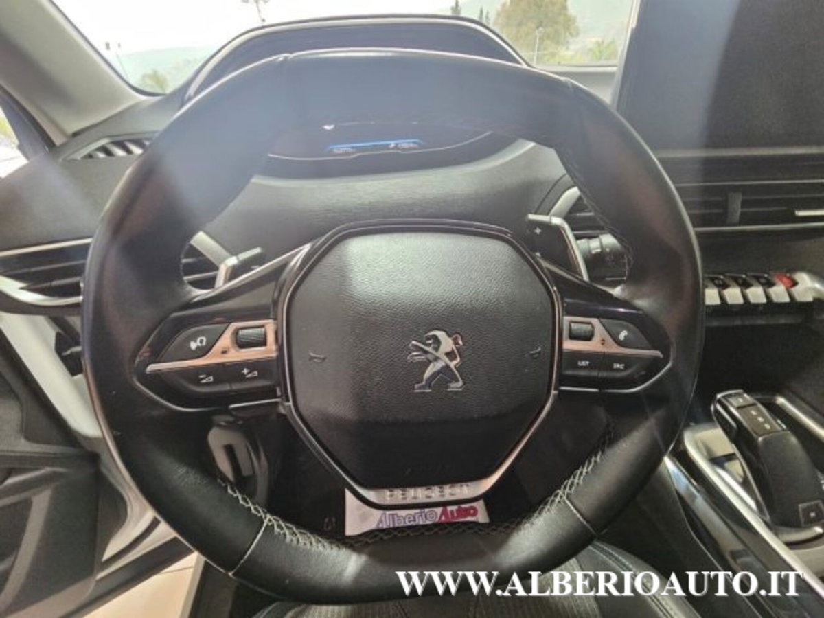 Peugeot 3008 BlueHDi 130 S&S EAT8 Allure Pack (17)