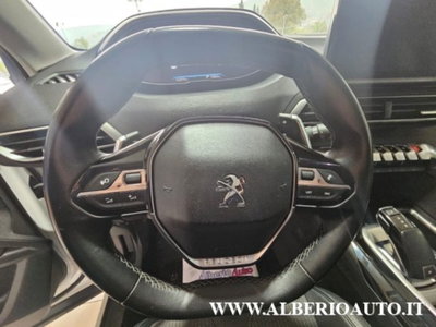 Peugeot 3008 BlueHDi 130 S&S EAT8 Allure Pack (17)