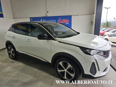 Peugeot 3008 BlueHDi 130 S&S EAT8 Allure Pack (4)