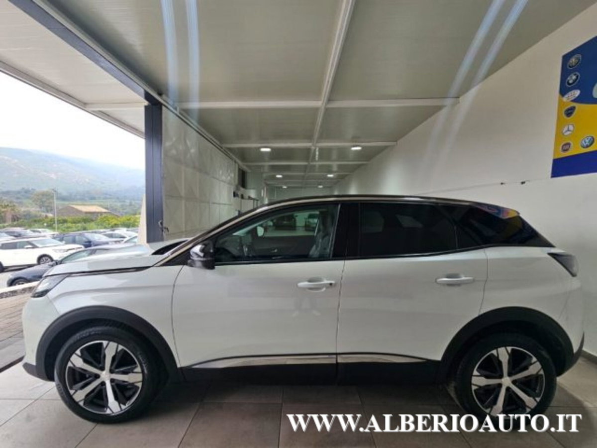 Peugeot 3008 BlueHDi 130 S&S EAT8 Allure Pack (5)
