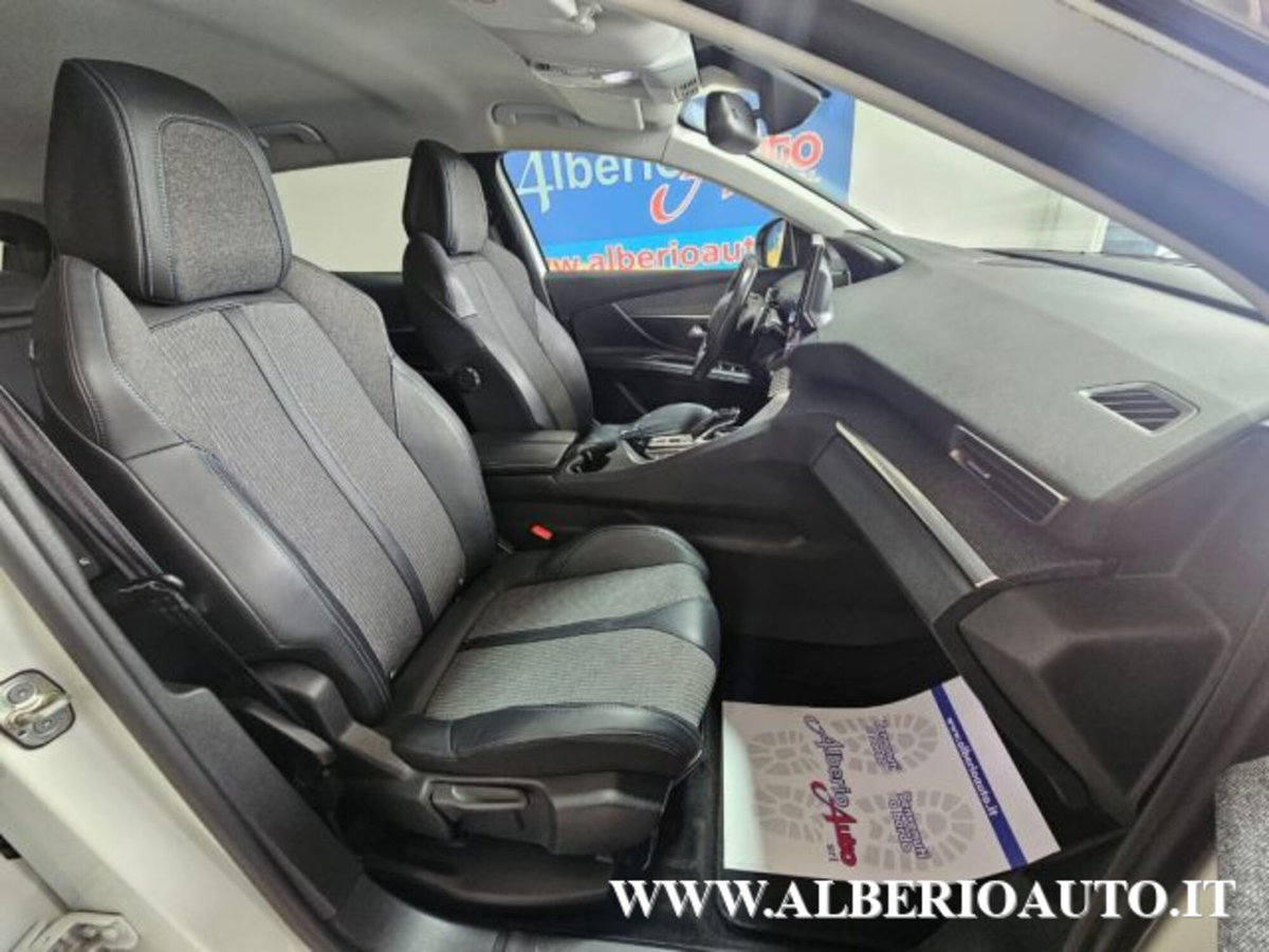 Peugeot 3008 BlueHDi 130 S&S EAT8 Allure Pack (7)