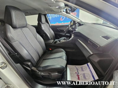 Peugeot 3008 BlueHDi 130 S&S EAT8 Allure Pack (7)