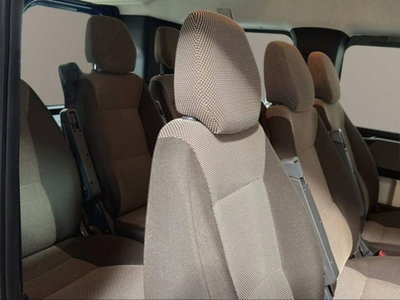 Fiat Ducato panorama 30 CH1 2.3 mjt 180cv AT9 E6d-temp (12)