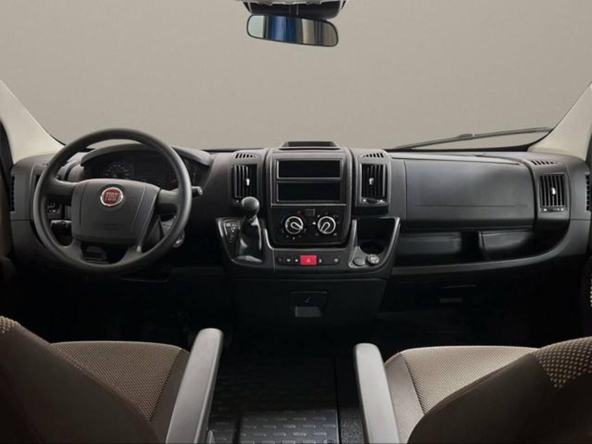 Fiat Ducato panorama 30 CH1 2.3 mjt 180cv AT9 E6d-temp (13)
