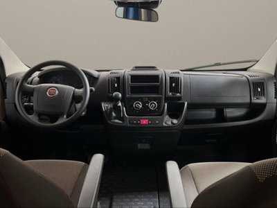 Fiat Ducato panorama 30 CH1 2.3 mjt 180cv AT9 E6d-temp (13)