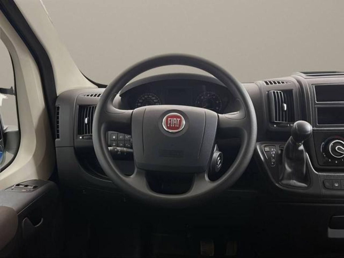 Fiat Ducato panorama 30 CH1 2.3 mjt 180cv AT9 E6d-temp (14)
