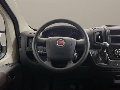 Fiat Ducato panorama 30 CH1 2.3 mjt 180cv AT9 E6d-temp (14)