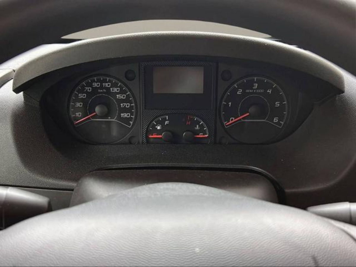 Fiat Ducato panorama 30 CH1 2.3 mjt 180cv AT9 E6d-temp (18)