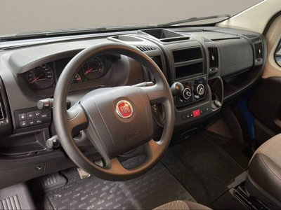 Fiat Ducato panorama 30 CH1 2.3 mjt 180cv AT9 E6d-temp (19)