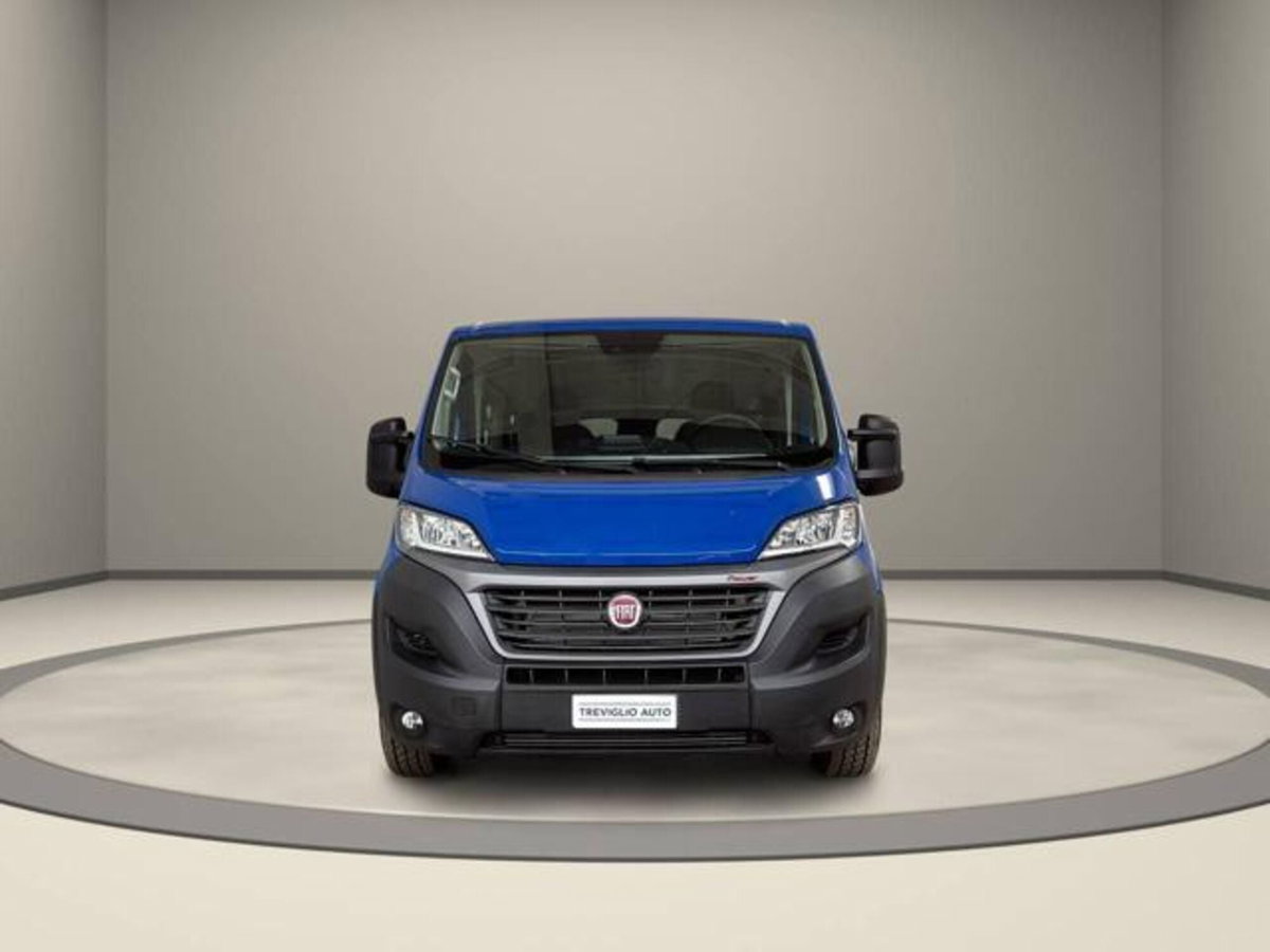 Fiat Ducato panorama 30 CH1 2.3 mjt 180cv AT9 E6d-temp (2)