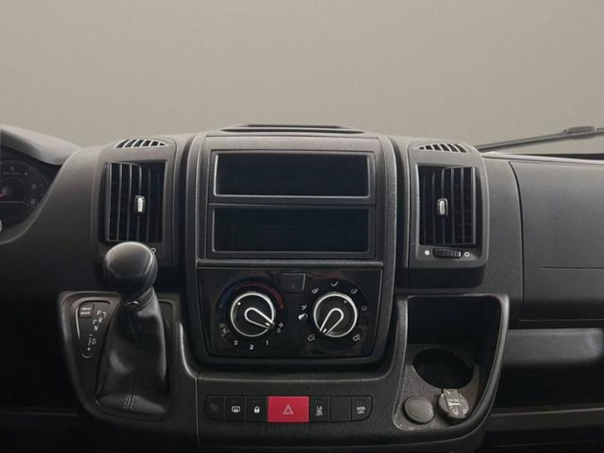 Fiat Ducato panorama 30 CH1 2.3 mjt 180cv AT9 E6d-temp (20)